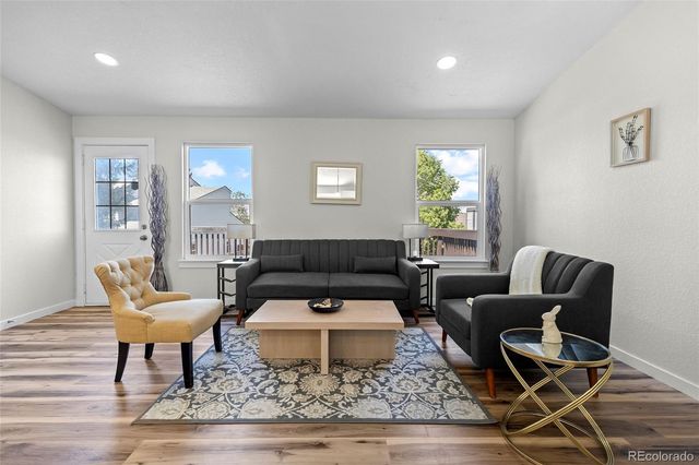 17933 E Linvale Drive, Aurora, CO 80013
