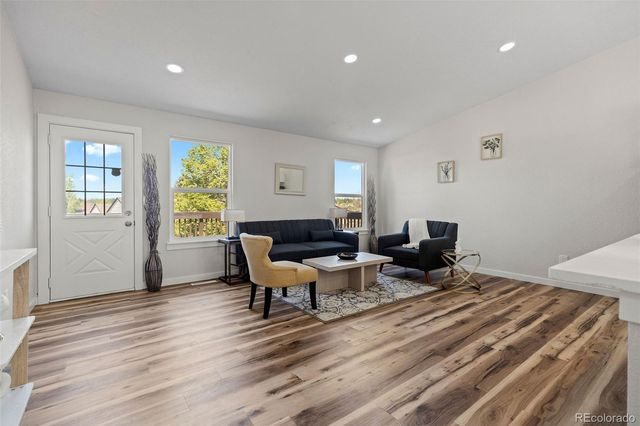 17933 E Linvale Drive, Aurora, CO 80013