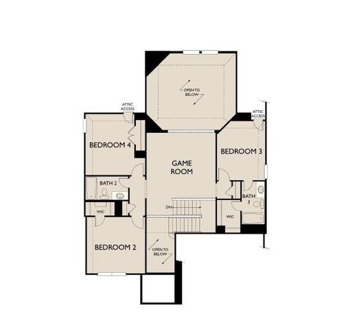 3001 Bluffton Hill Court, League City, TX 77573