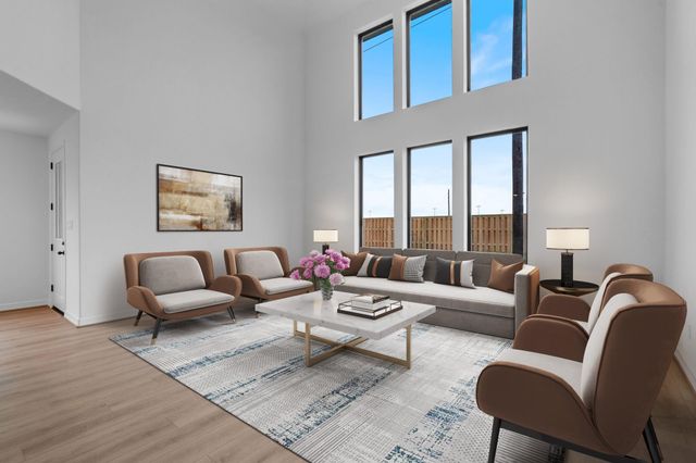 3001 Bluffton Hill Court, League City, TX 77573