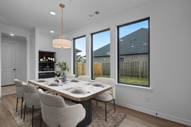 3001 Bluffton Hill Court, League City, TX 77573