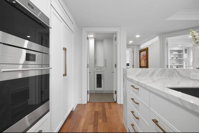 4 Battery Wharf PH 4-6, Boston, MA 02109