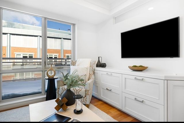 4 Battery Wharf PH 4-6, Boston, MA 02109