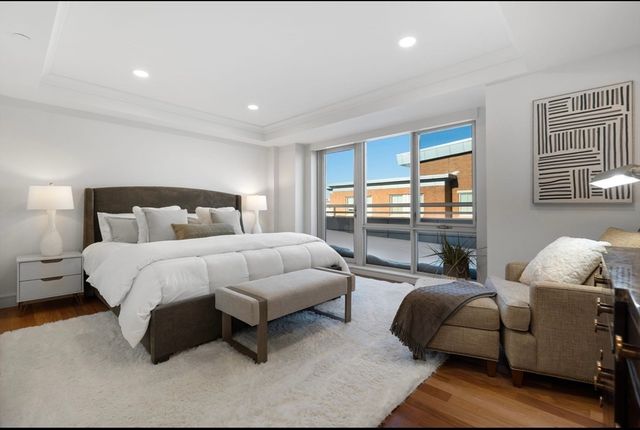 4 Battery Wharf PH 4-6, Boston, MA 02109