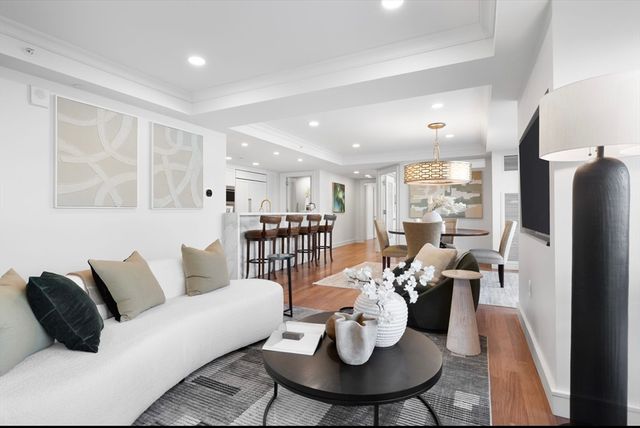 4 Battery Wharf PH 4-6, Boston, MA 02109