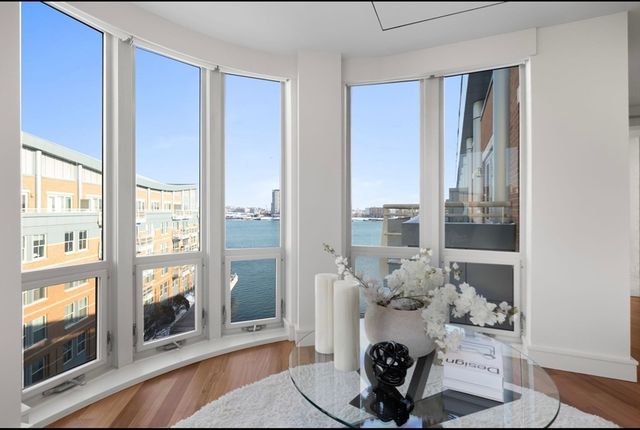 4 Battery Wharf PH 4-6, Boston, MA 02109