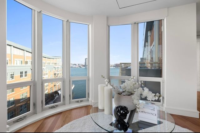 4 Battery Wharf PH 4-6, Boston, MA 02109