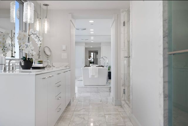 4 Battery Wharf PH 4-6, Boston, MA 02109