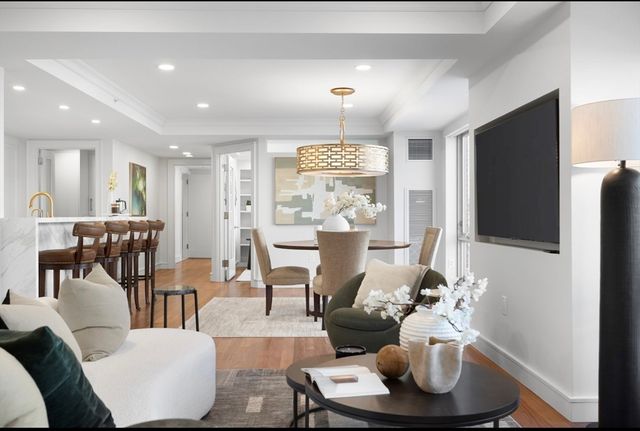 4 Battery Wharf PH 4-6, Boston, MA 02109