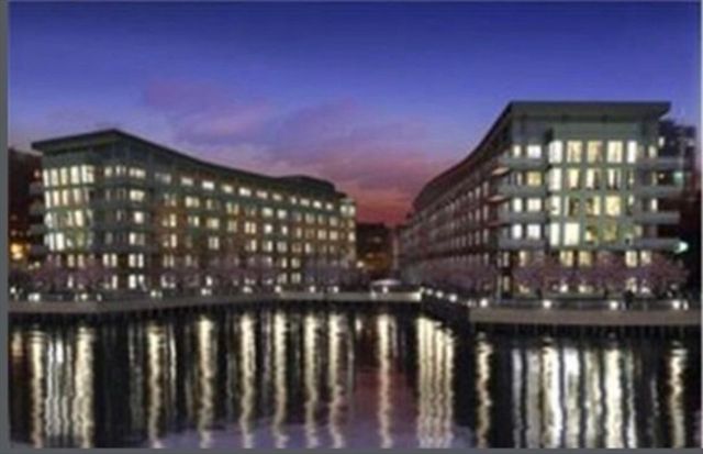 4 Battery Wharf PH 4-6, Boston, MA 02109