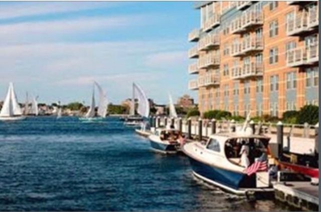 4 Battery Wharf PH 4-6, Boston, MA 02109