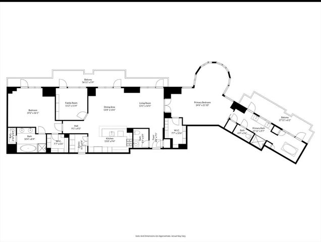 4 Battery Wharf PH 4-6, Boston, MA 02109