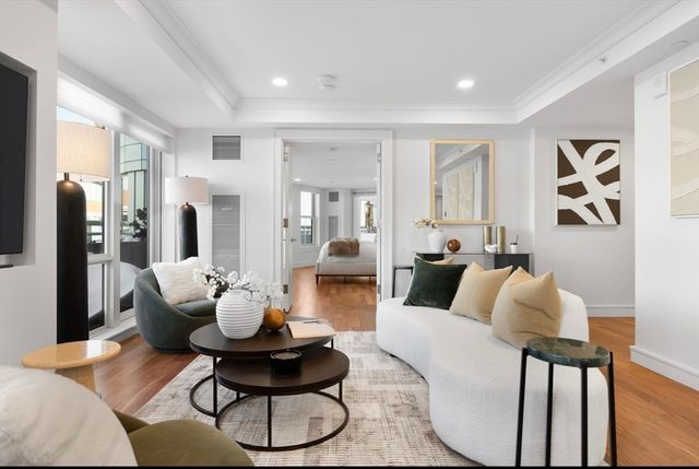 4 Battery Wharf PH 4-6, Boston, MA 02109