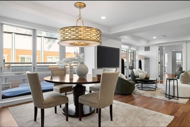 4 Battery Wharf PH 4-6, Boston, MA 02109