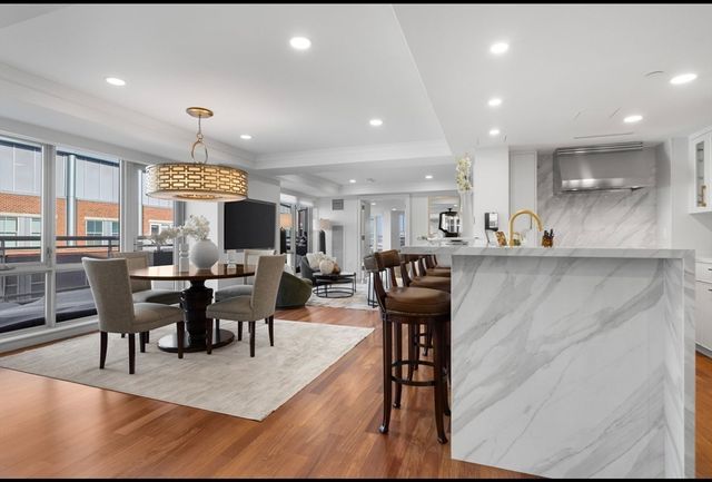 4 Battery Wharf PH 4-6, Boston, MA 02109