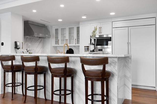 4 Battery Wharf PH 4-6, Boston, MA 02109