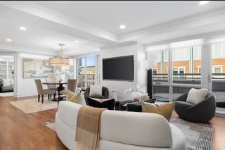 4 Battery Wharf PH 4-6, Boston, MA 02109