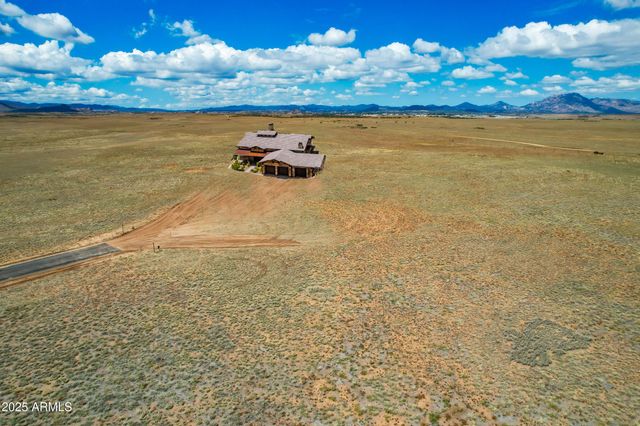 8992 Barrel Mesa Road, Prescott Valley, AZ 86315