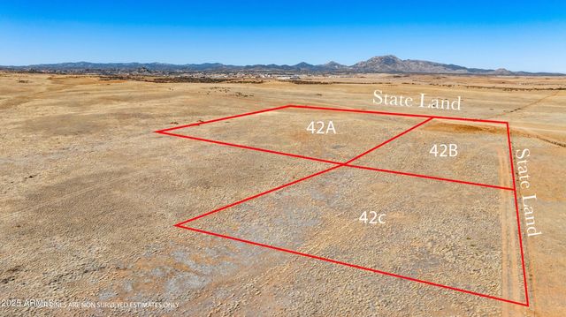 8992 Barrel Mesa Road, Prescott Valley, AZ 86315