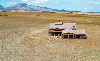 8992 Barrel Mesa Road, Prescott Valley, AZ 86315