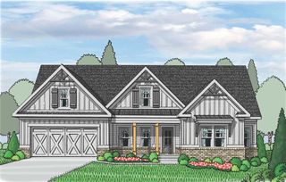 1364 BIRCH Way, Loganville, GA 30052