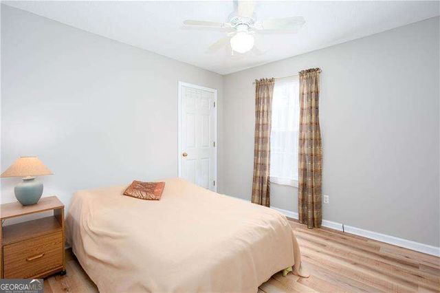 3705 Winding Trail Court, Douglasville, GA 30135
