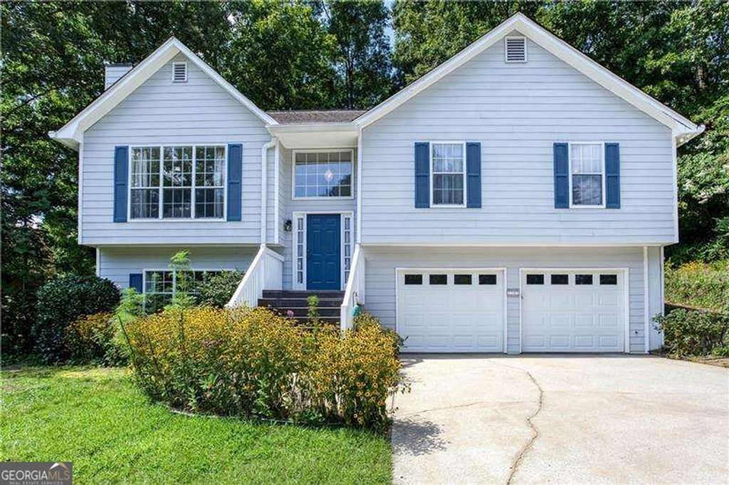 3705 Winding Trail Court, Douglasville, GA 30135 — photo 4