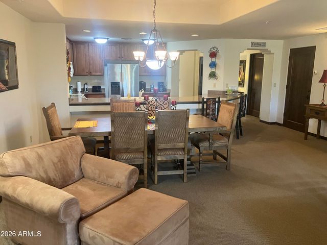 36601 N Mule Train Road 15A, Carefree, AZ 85377