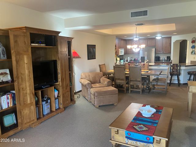 36601 N Mule Train Road 15A, Carefree, AZ 85377