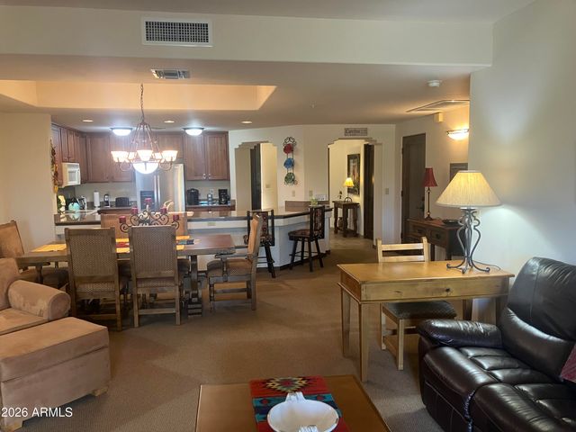 36601 N Mule Train Road 15A, Carefree, AZ 85377