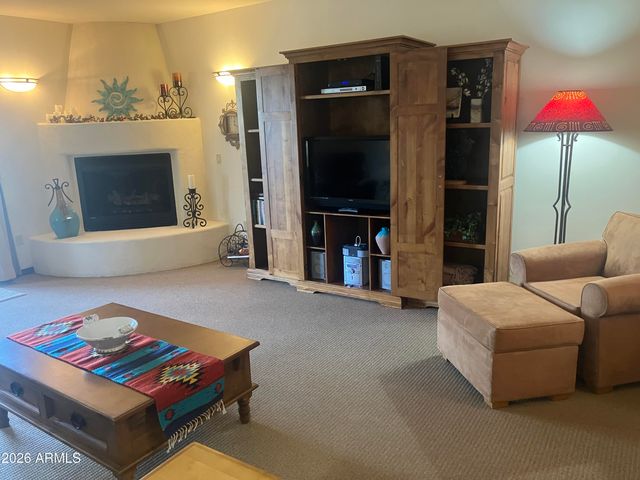 36601 N Mule Train Road 15A, Carefree, AZ 85377