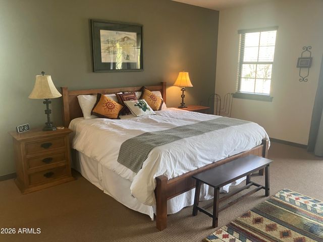 36601 N Mule Train Road 15A, Carefree, AZ 85377