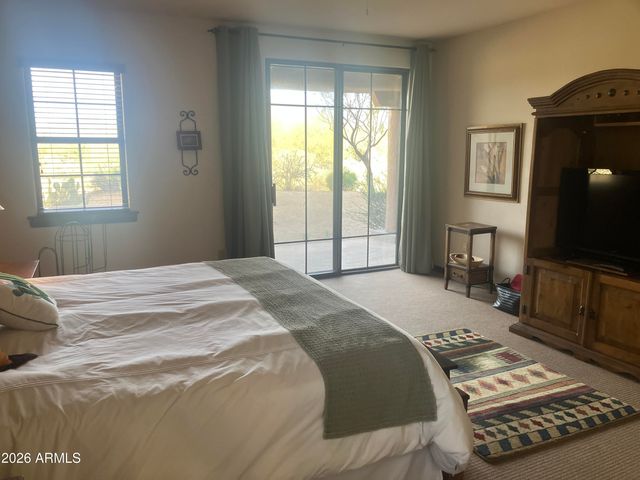 36601 N Mule Train Road 15A, Carefree, AZ 85377