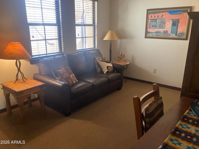 36601 N Mule Train Road 15A, Carefree, AZ 85377