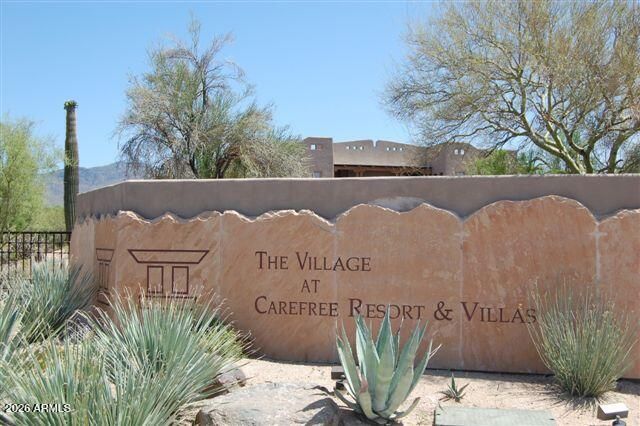 36601 N Mule Train Road 15A, Carefree, AZ 85377