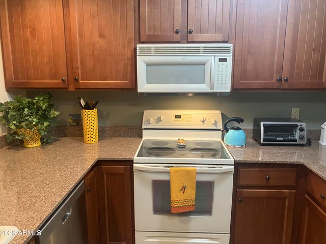 36601 N Mule Train Road 15A, Carefree, AZ 85377