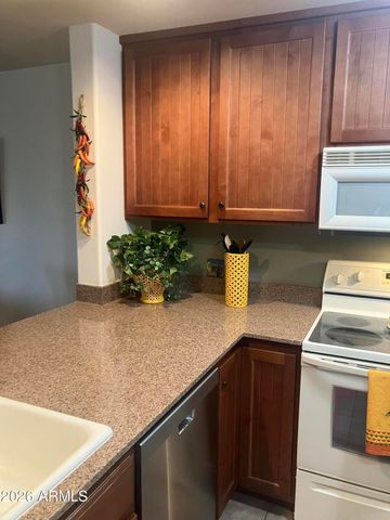 36601 N Mule Train Road 15A, Carefree, AZ 85377