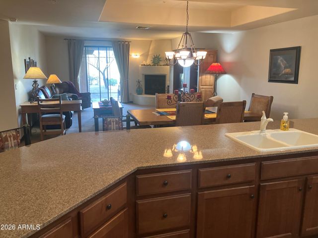 36601 N Mule Train Road 15A, Carefree, AZ 85377