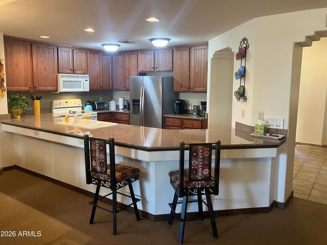 36601 N Mule Train Road 15A, Carefree, AZ 85377