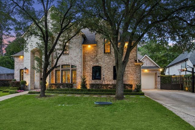 22 Knipp Road, Houston, TX 77024