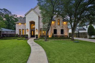 22 Knipp Road, Houston, TX 77024