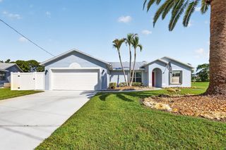 1802 SE Camden Street, Port St. Lucie, Port St Lucie, FL 34952