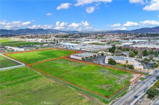 0 M/L in POR LOT 20 MB 008/050 Midway Ranch Tr, Hemet, CA 92543