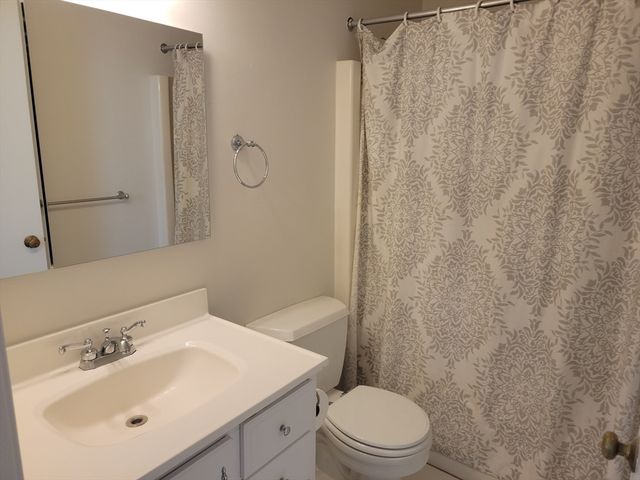 350 West 4th. Street 201, Boston, MA 02127