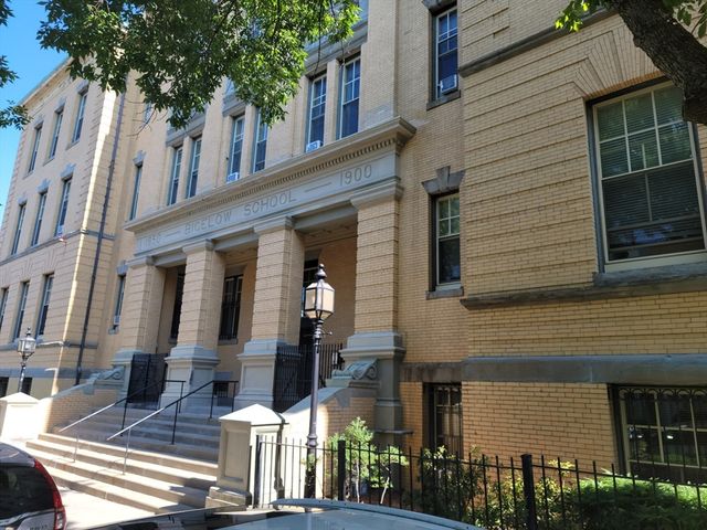 350 West 4th. Street 201, Boston, MA 02127