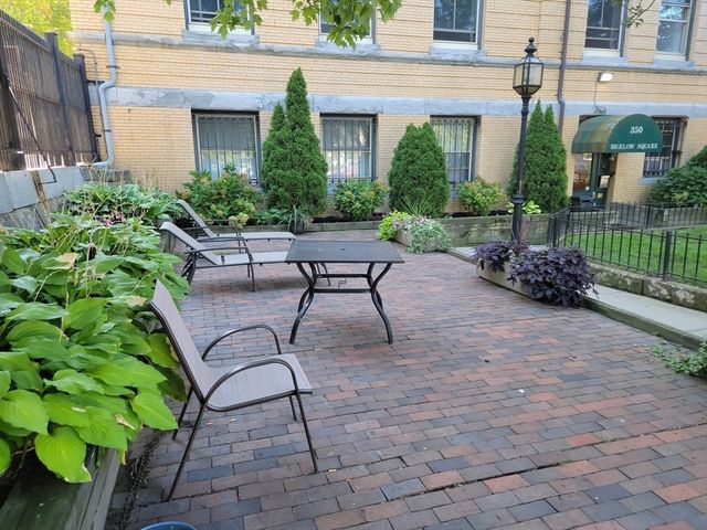 350 West 4th. Street 201, Boston, MA 02127