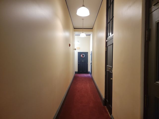 350 West 4th. Street 201, Boston, MA 02127