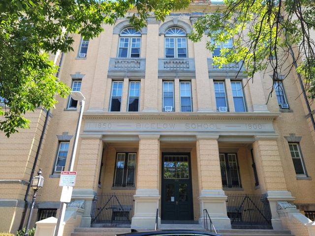 350 West 4th. Street 201, Boston, MA 02127