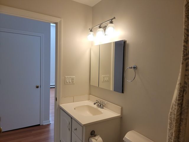 350 West 4th. Street 201, Boston, MA 02127