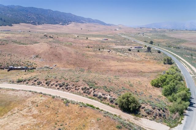 4 Acres Vacant Land Mountain Meadows, Tehachapi, CA 93561